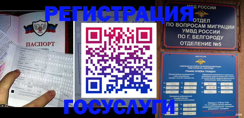 временная регистрация в квартире в Курчатове